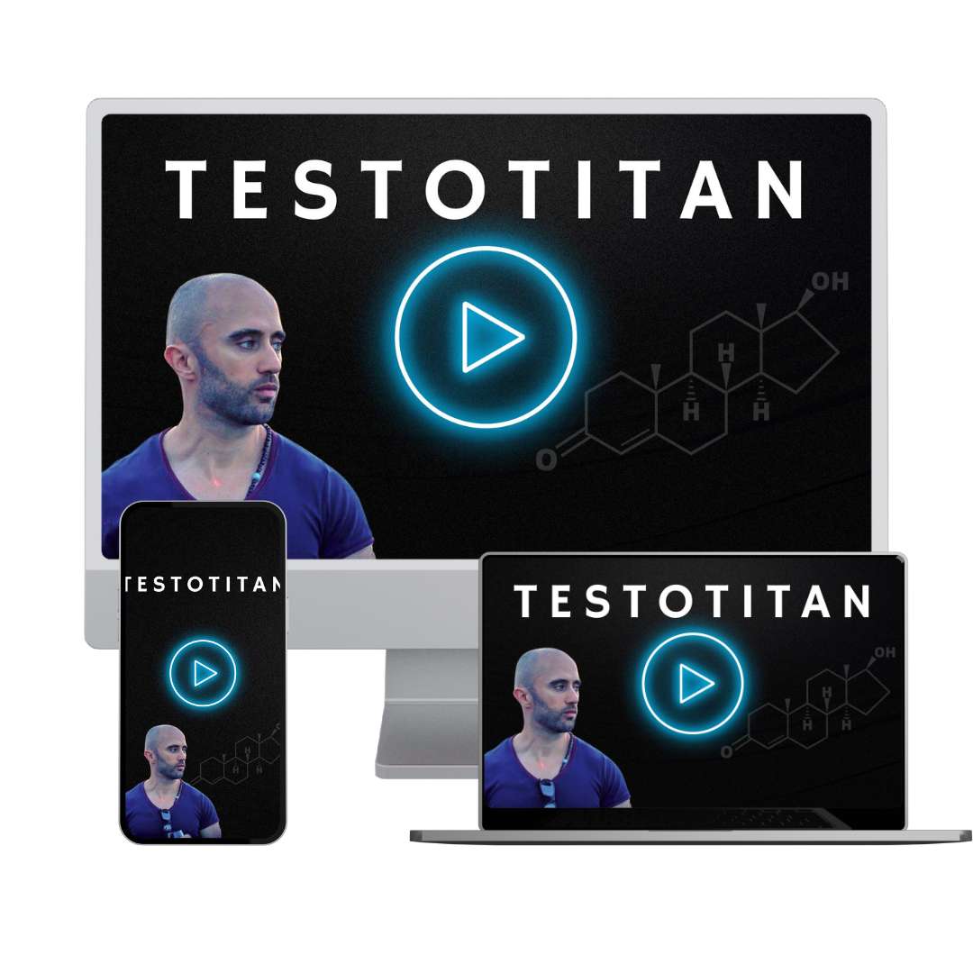 TestoTitan